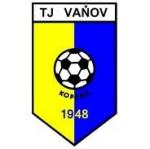 TJ Vanov