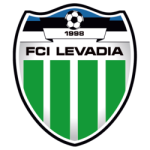 FCI Levadia Rohelised