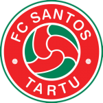 Tartu FC Santos Punane