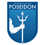  Pärnu JK Poseidon Must
