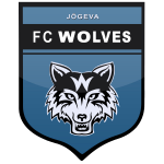 FC Jõgeva Wolves