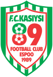 FC Kasiysi Red