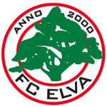 FC Elva Valge