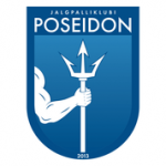 JK Poseidon 2017 valge