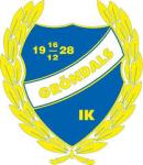Grondals IK White (SE)
