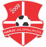Harju JK Rae