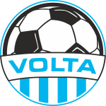 Põhja-Tallinna Volta JK 2016 Sinine