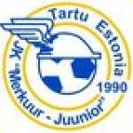 Tartu JK Merkuur-Juunior sinine 