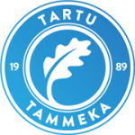 Tartu JK Tammeka Sinine