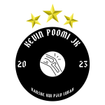 Kevin Poomi JK