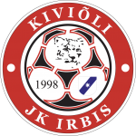 Kiviõli FC IRBIS 