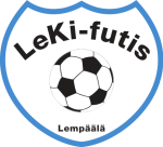 LeKi-futis sininen