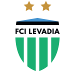 Tallinna FCI Levadia Rohelised
