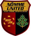 FC Nõmme United Must