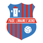 Paide Linnameeskond Valge