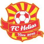 FC Helios Võru