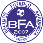 BFA Vilnius 2015