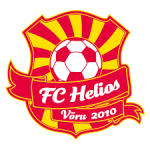 Võru FC Helios 