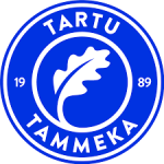 Tartu JK Tammeka Valge