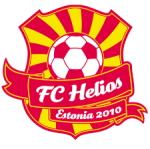 Tartu FC Helios Punane