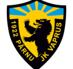 Pärnu Jk Vaprus Must