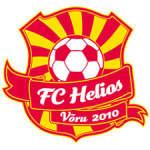 Võru FC Helios Kollane