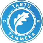 Tartu JK Tammeka Valge I
