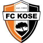 FC Kose 