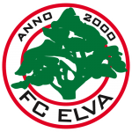 FC Elva Valge II JK