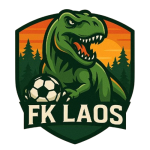 FK LAOS 2018 Green