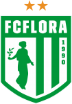 FC Flora Valge