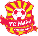 FC Helios Punane