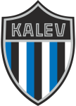 JK Tallinna Kalev valge