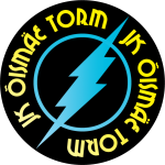 JK Õismäe Torm