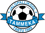 Tartu JK Tammeka Must EL