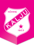 Nõmme Kalju FC U12A must