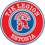 TJK Legion DR