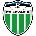 Tallinna FC Levadia Must