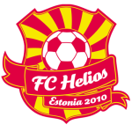 Tartu FC Helios Kollane