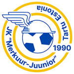 JK Merkuur-Juunior Sinine 