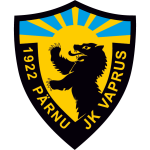 Pärnu JK Vaprus Kollane (EST)