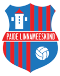 Paide Linnameeskond