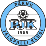 Pärnu JK