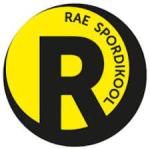 Rae Spordikool Kollane