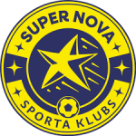 SK Super Nova Saulkrasti